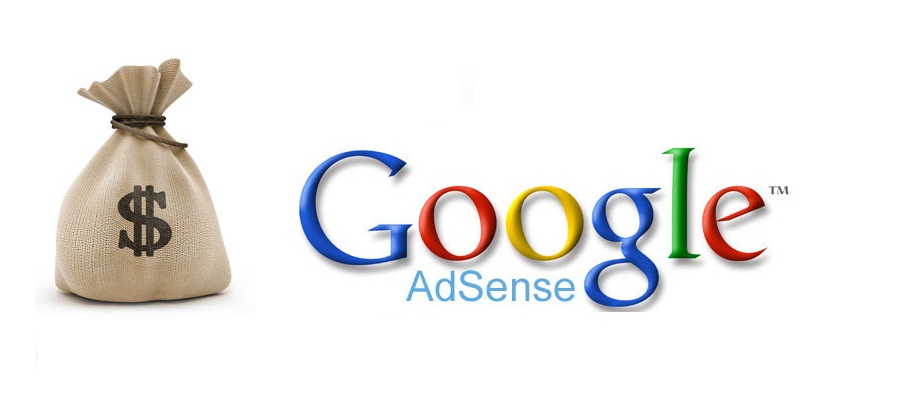 GoogleAdsense