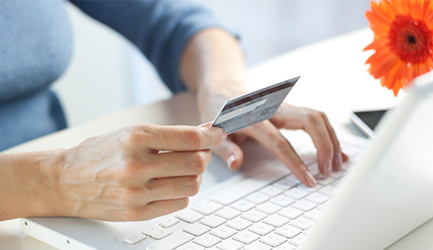 Ecommerce Solutions
